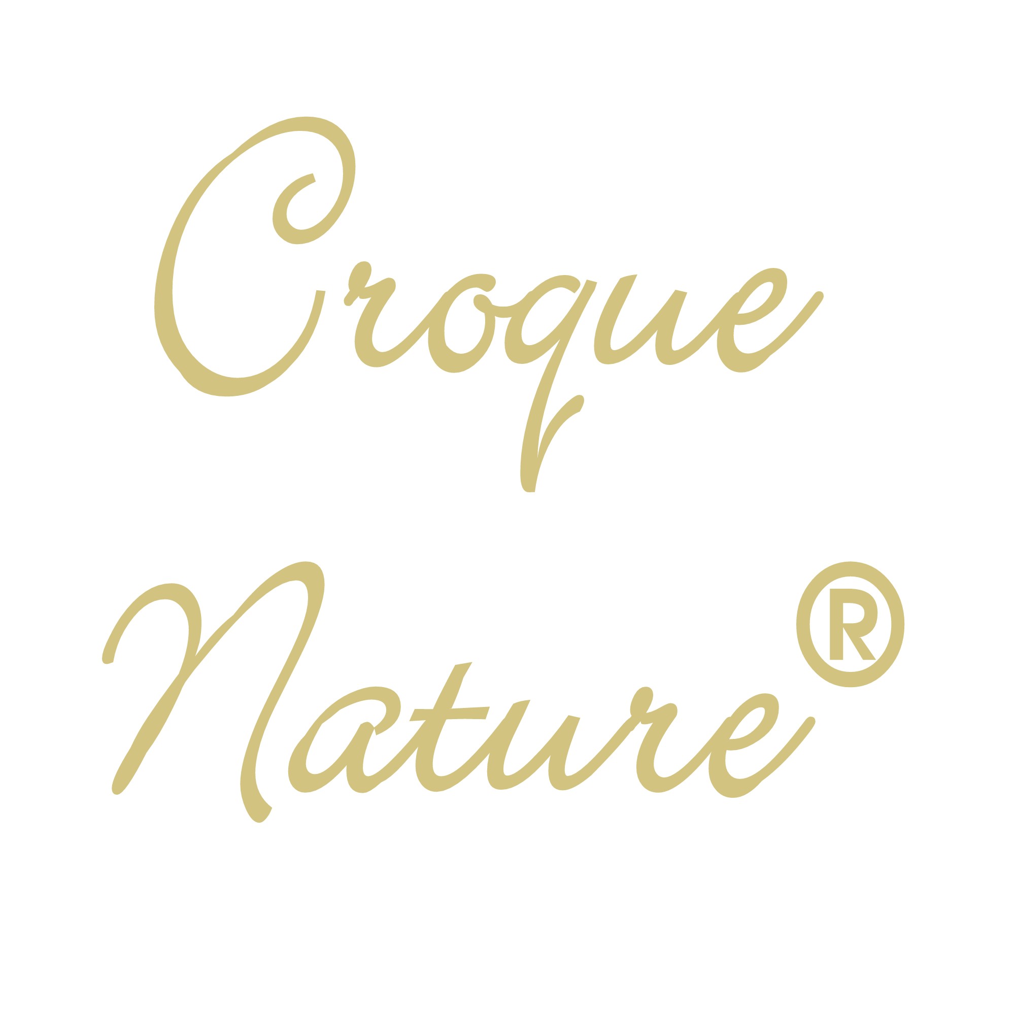 CROQUE NATURE® GRUGE-L-HOPITAL